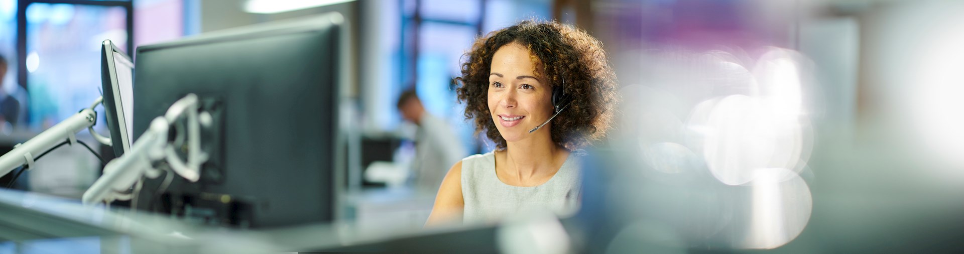 Customer Service Centre