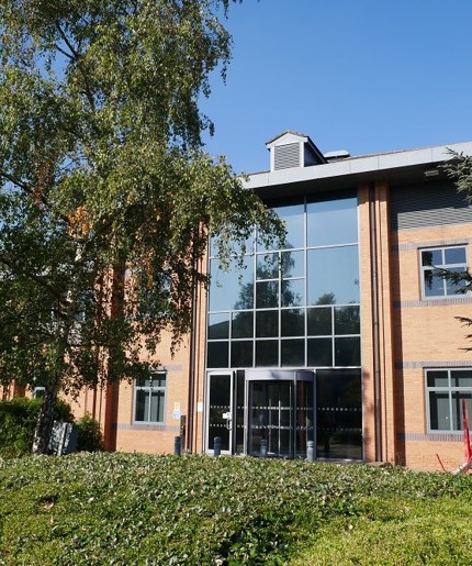 Brabazon House opened