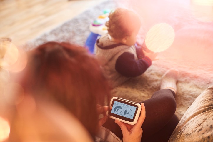 Smart Meters. The journey so far