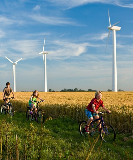 Carbon neutral