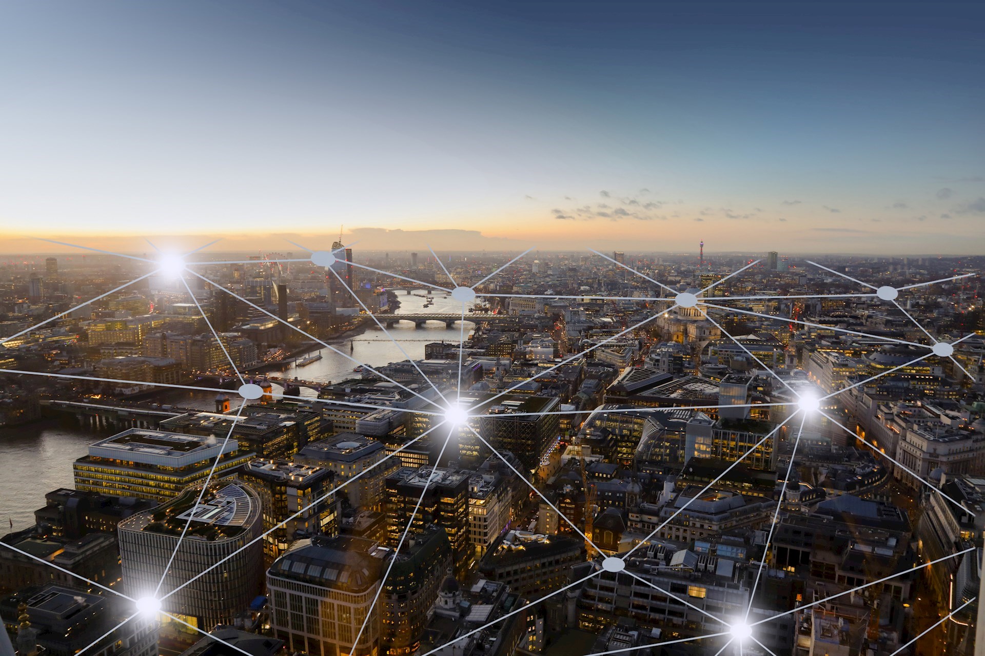 Central Switching Service (CSS)