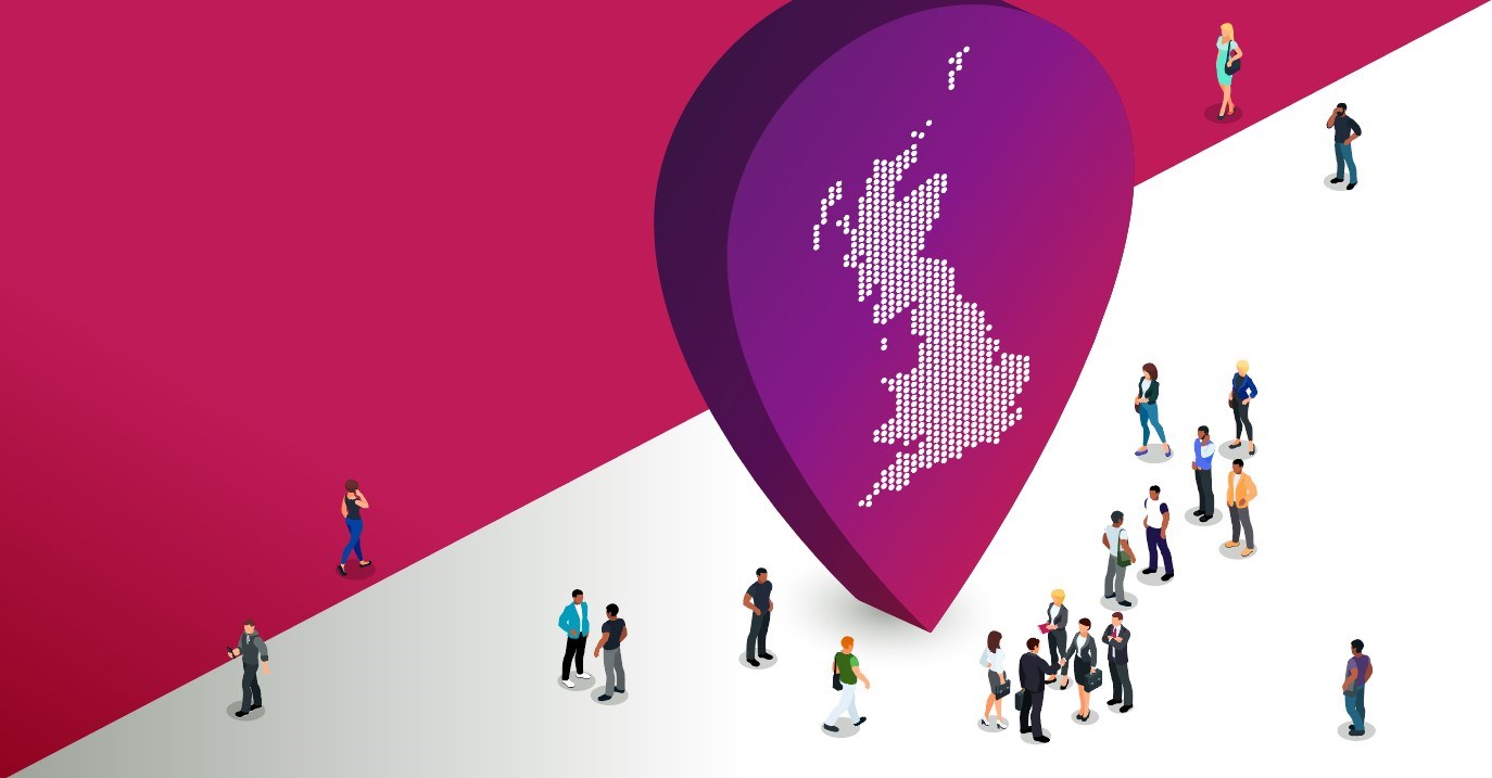 Pin of Britain