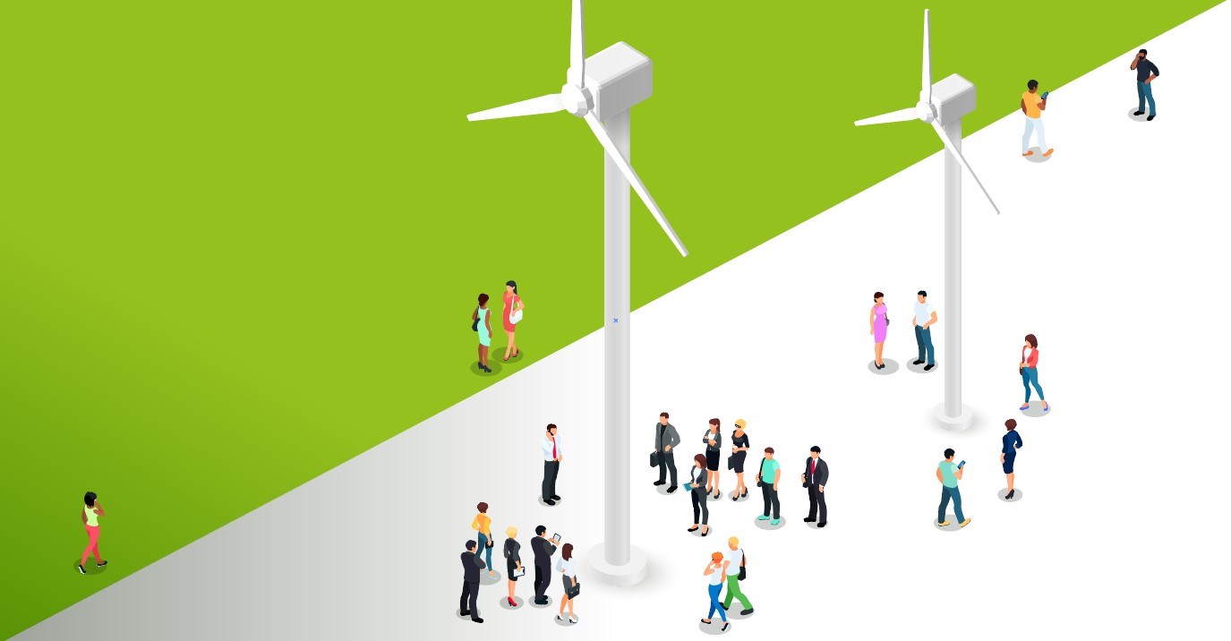 Wind turbine