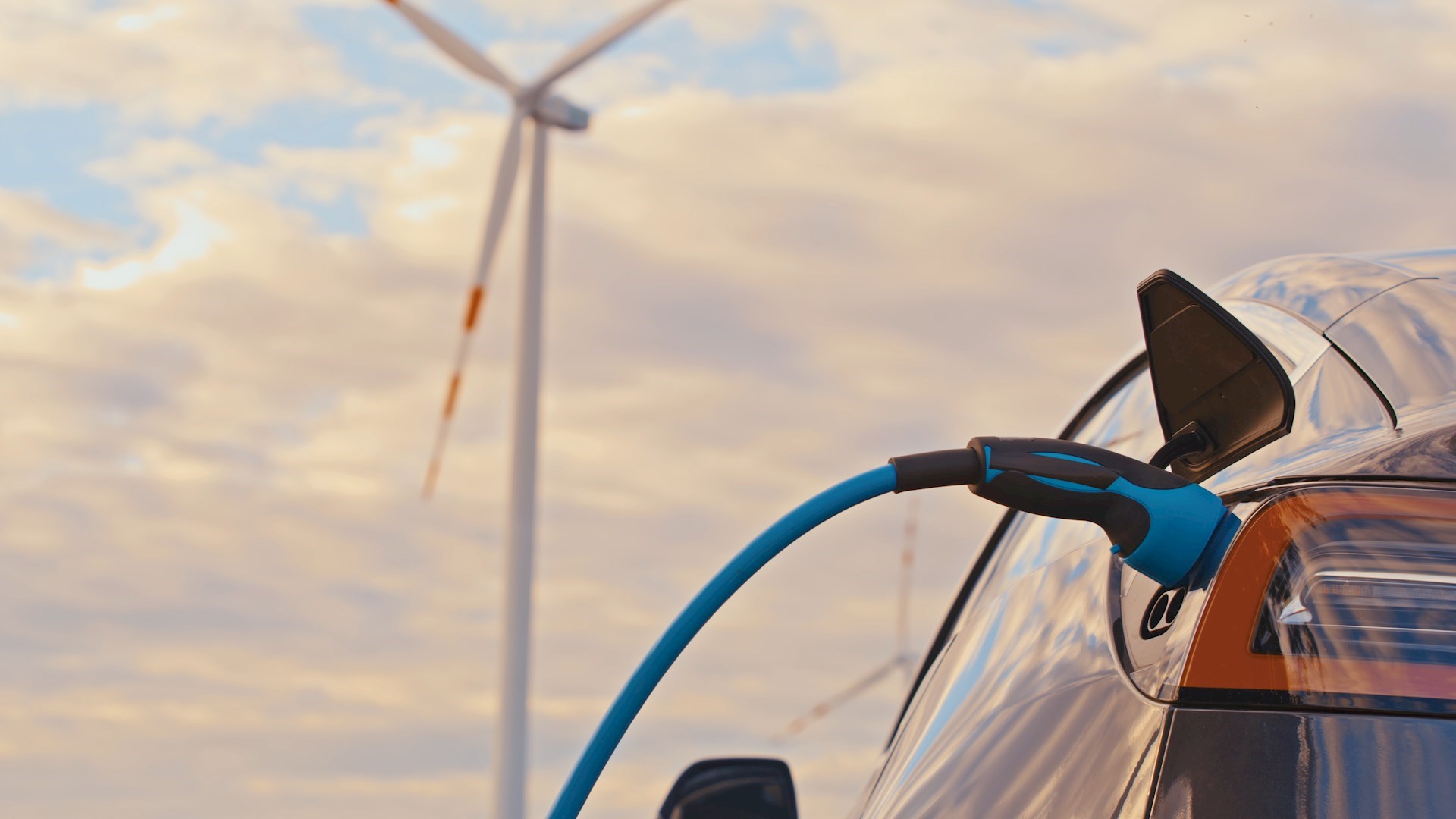 Electric vehicle (EV) smart charging for all