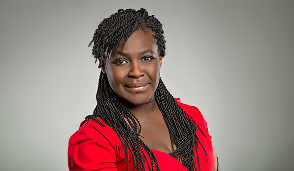 Dr Maggie Aderin-Pocock