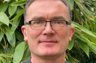 Tom Notman
