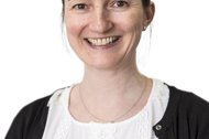 Siobhan Stanger