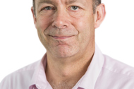 George Eykyn