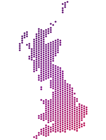 Britain graphic
