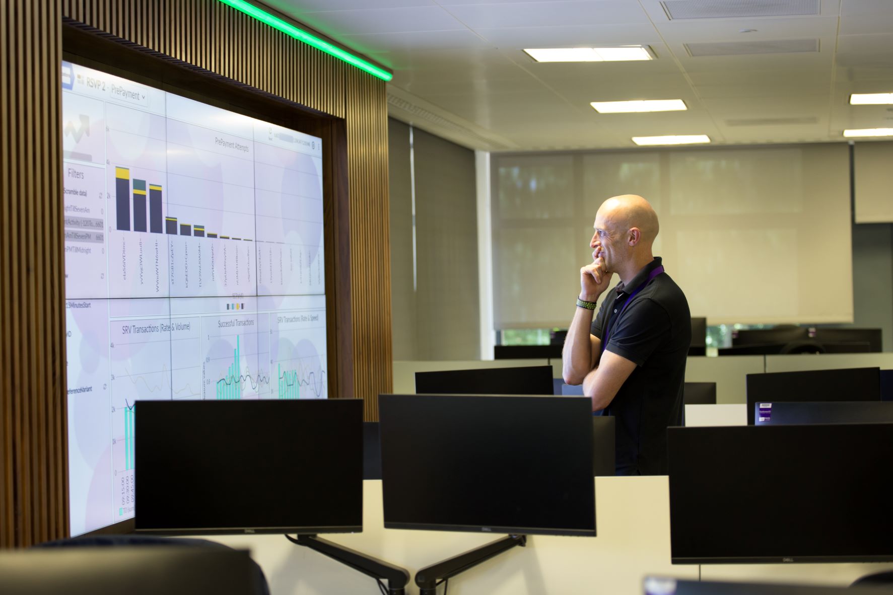 Technical Operations Centre