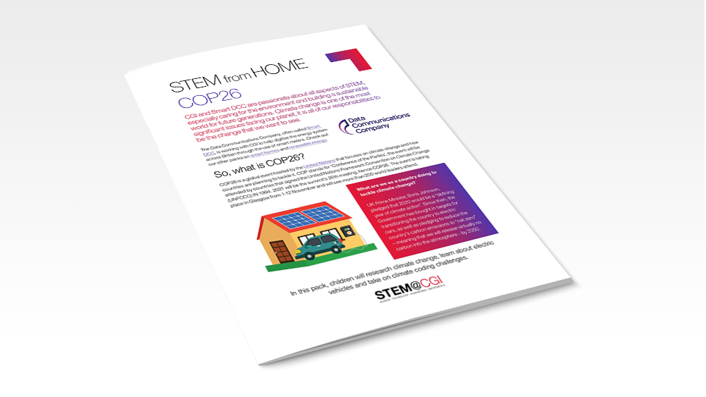 STEM pack
