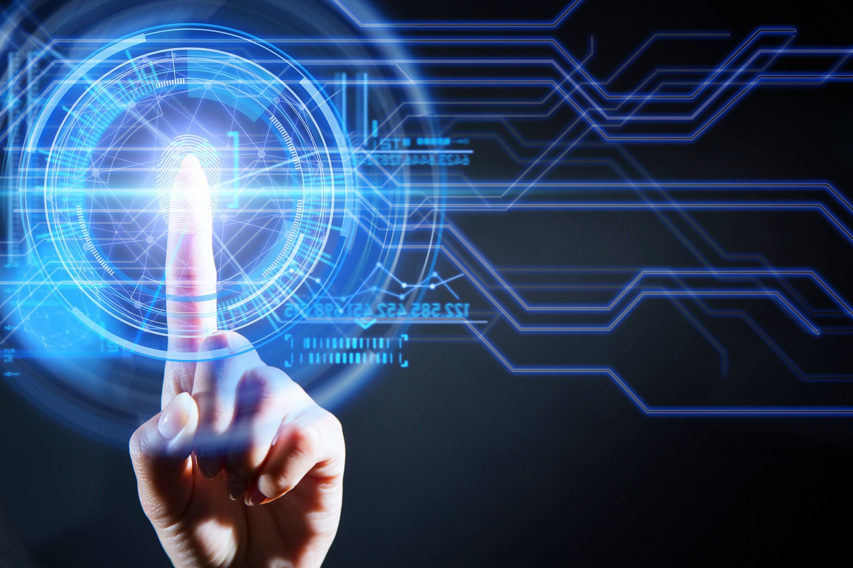 Taking care of energy data could take care of the world