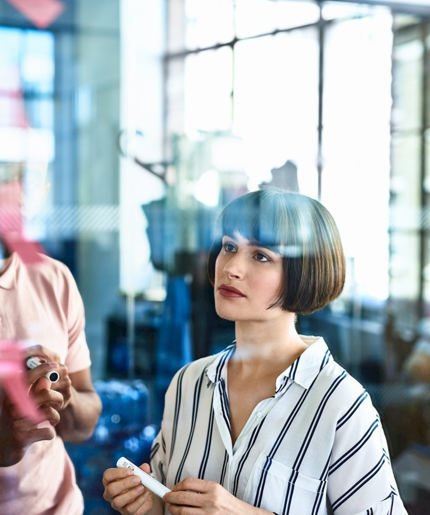 Ensuring a successful transition