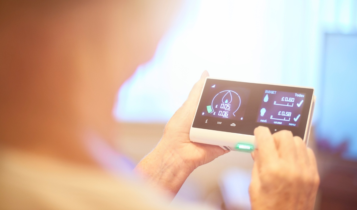 smart meter