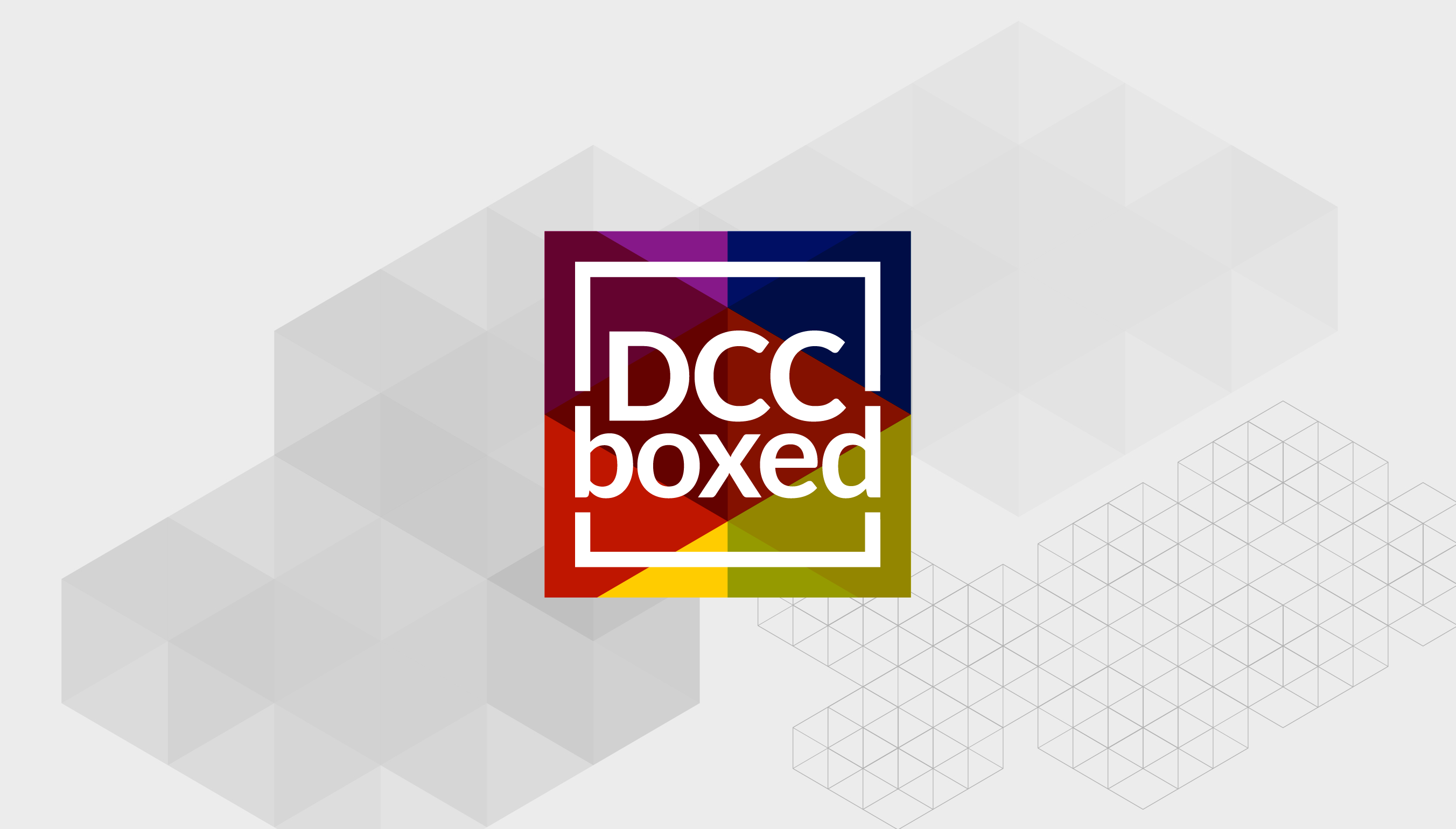 DCC Boxed