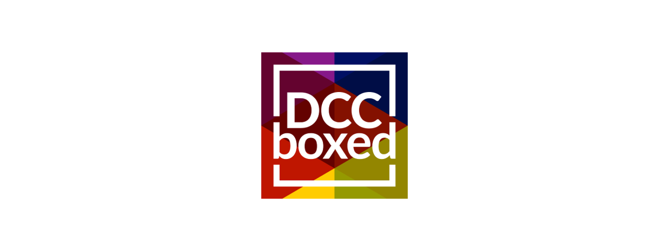 DCC Boxed