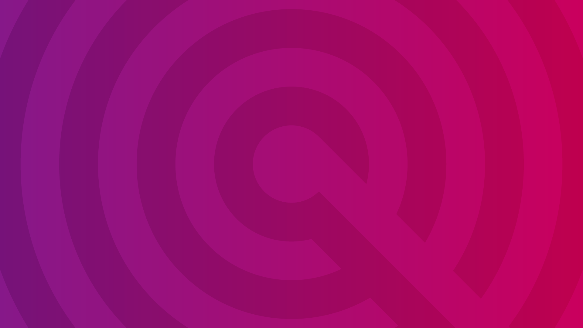 Quarterly Finance Forum