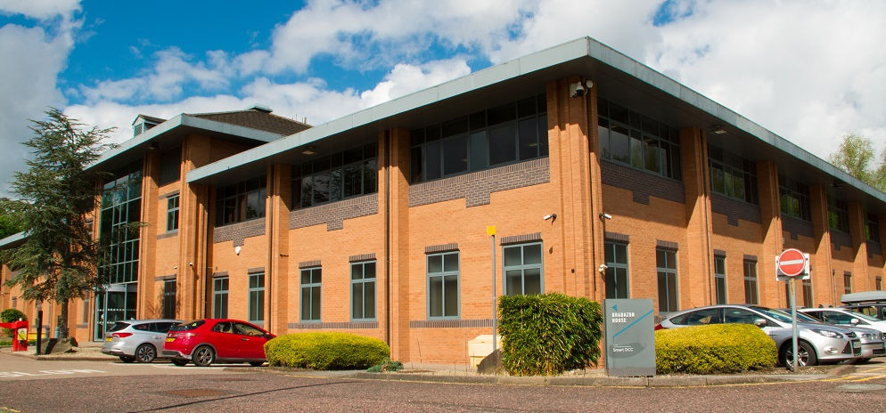 Brabazon House