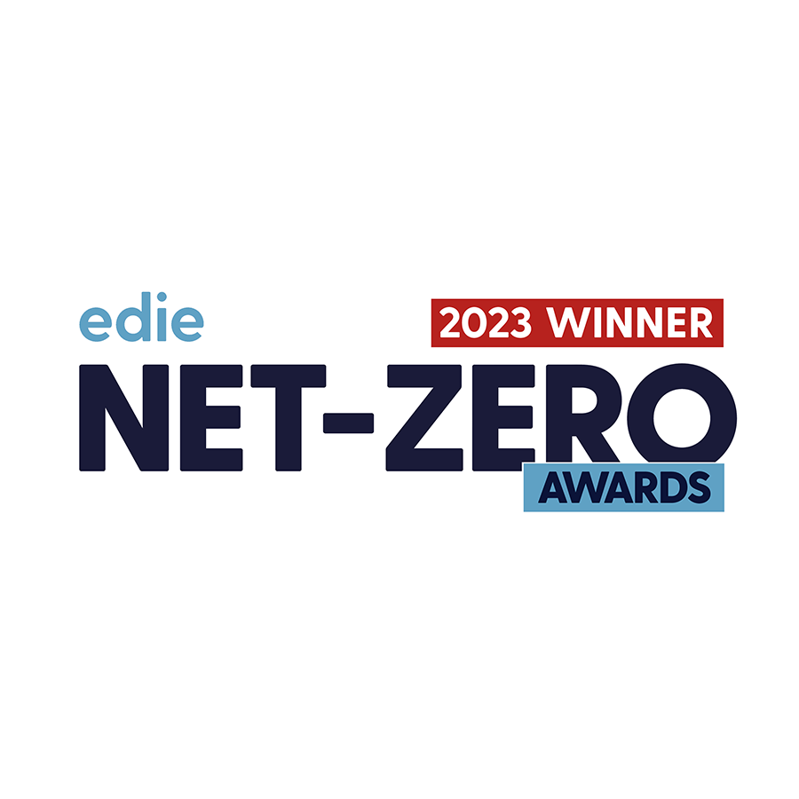edie Net Zero Awards