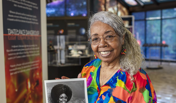 Valerie L. Thomas