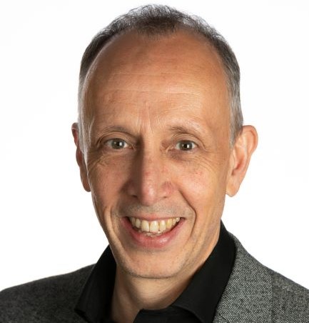 Chris Lovatt