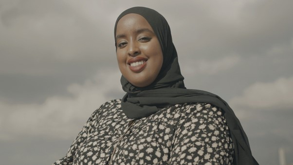 Fatima Ibrahim
