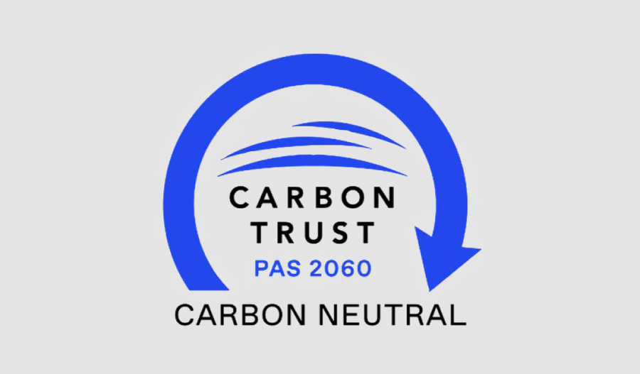 Going beyond carbon neutral