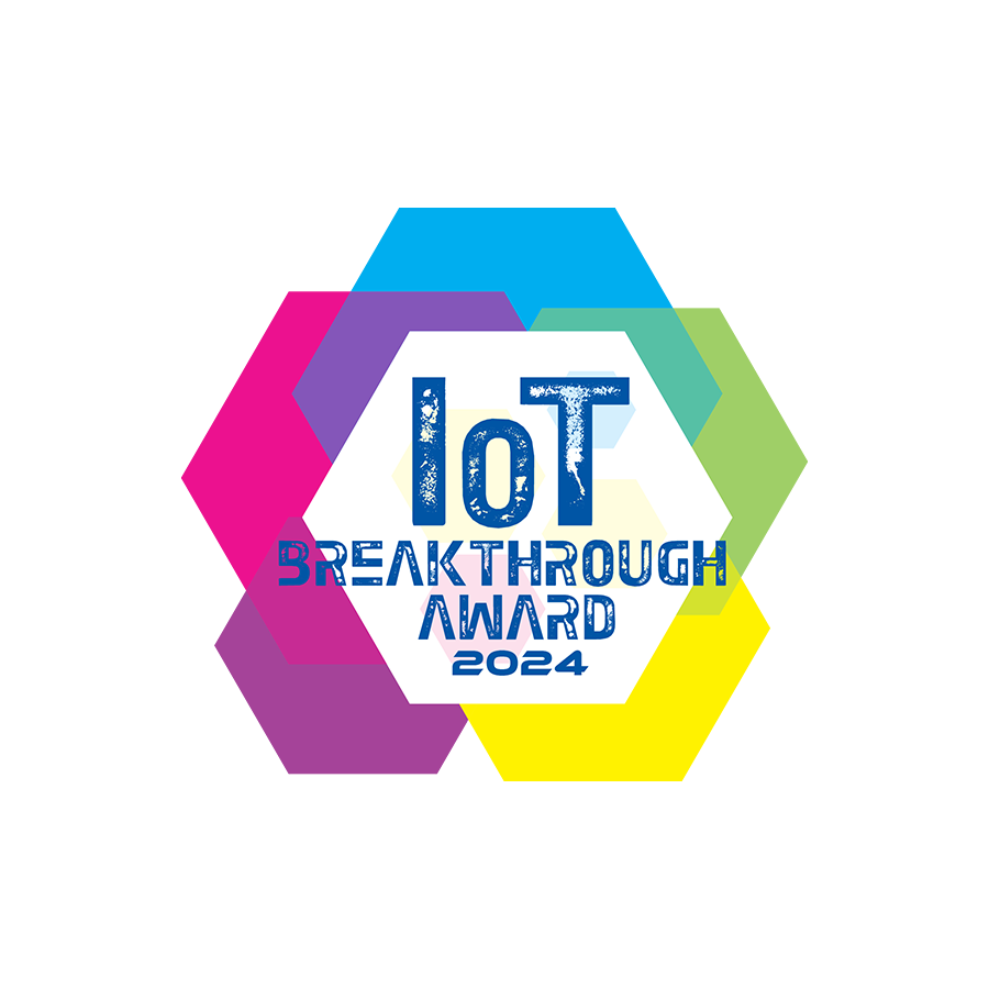 IoT Breakthrough Awards