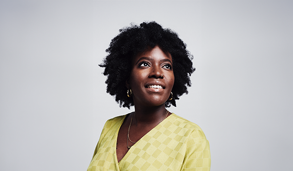 Seyi Akiwowo