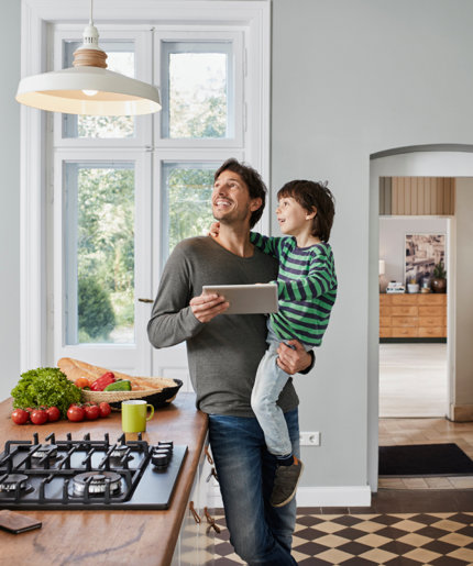 Faster, more reliable switching