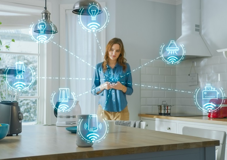 IoT