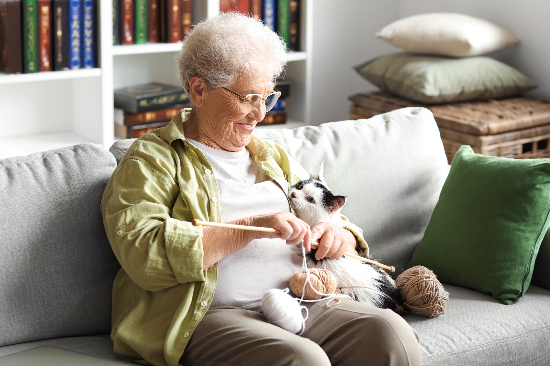 Fuel poverty and targeted support
