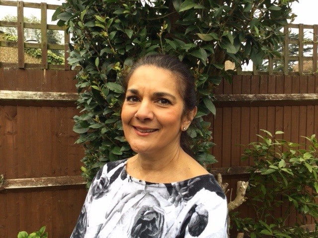Powering great relationships: Lesley Beavis