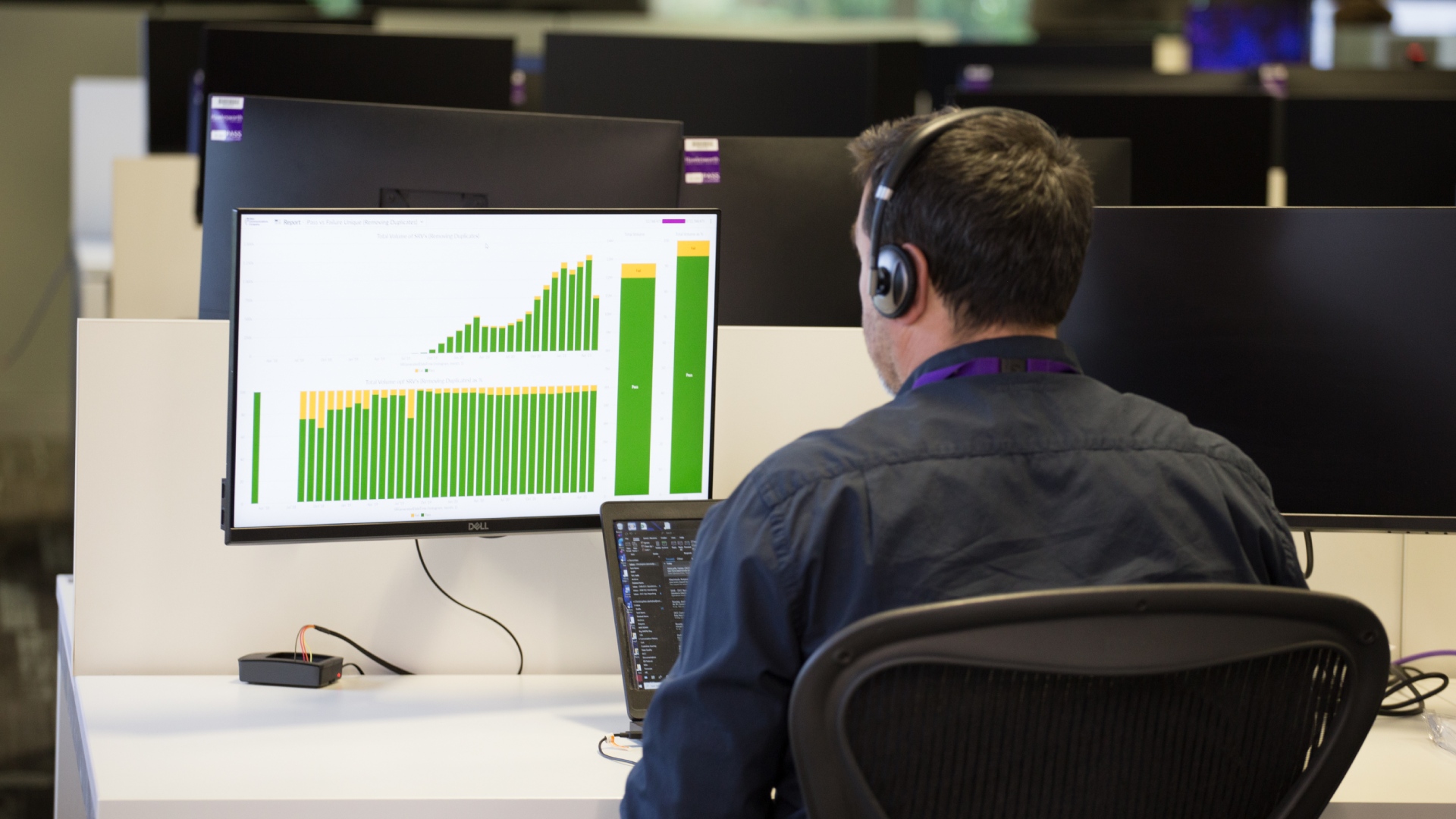operations centre