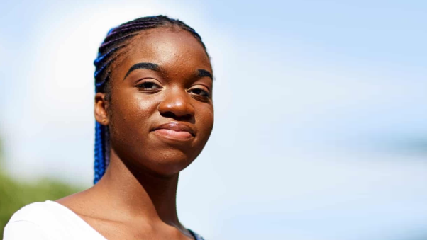 Anita Okunde