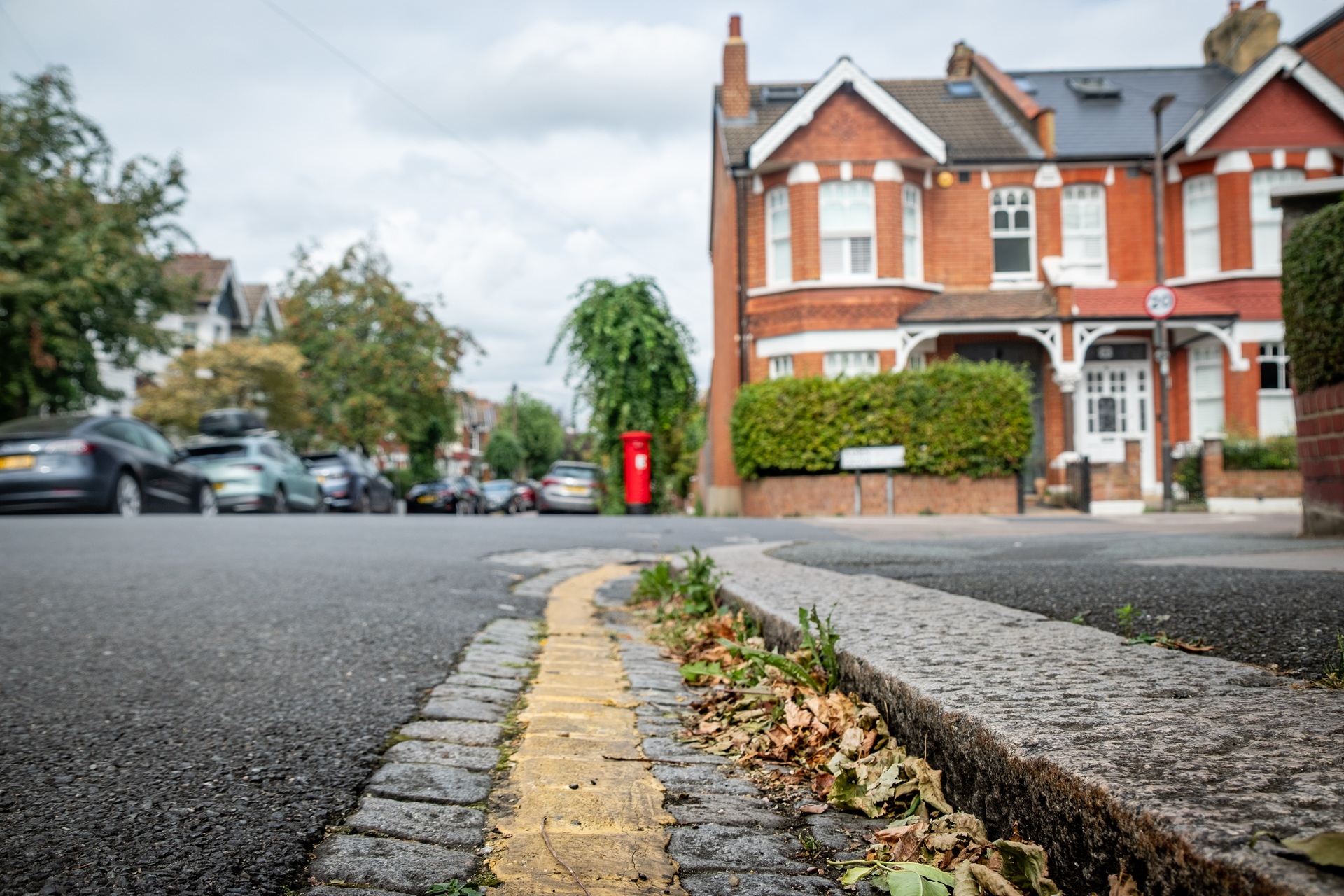 Do you have to have a smart meter by law?