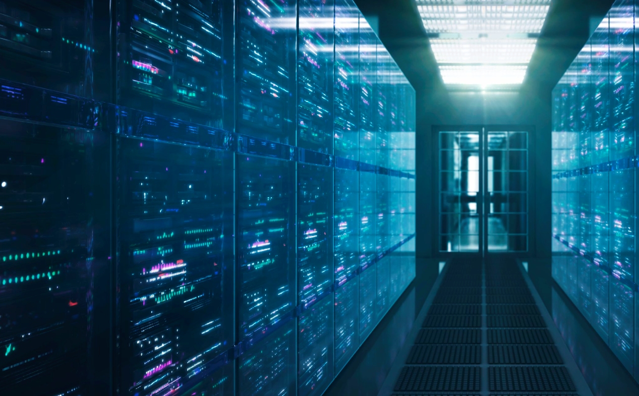 data encryption