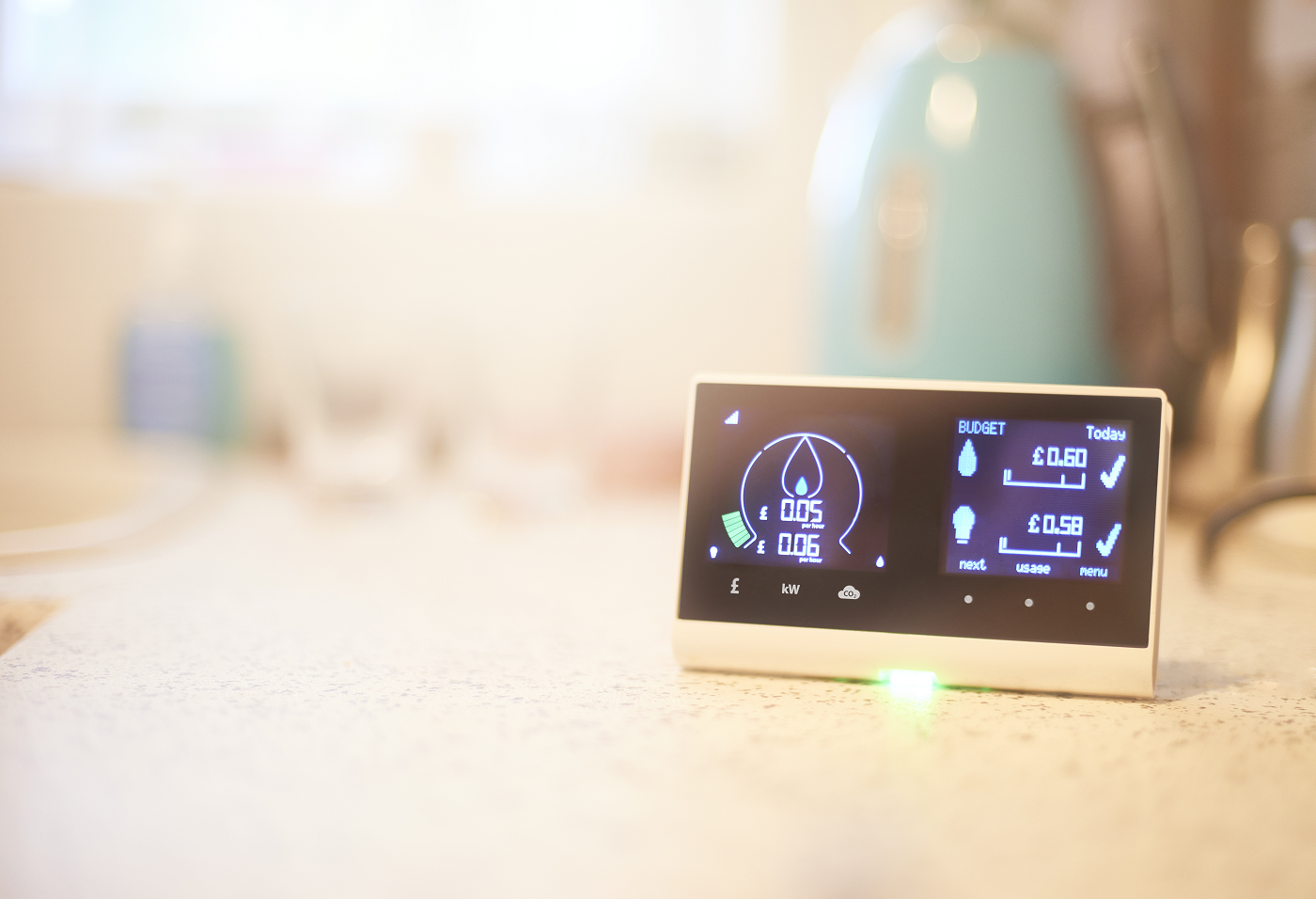 What happens to my smart meter when I change supplier?