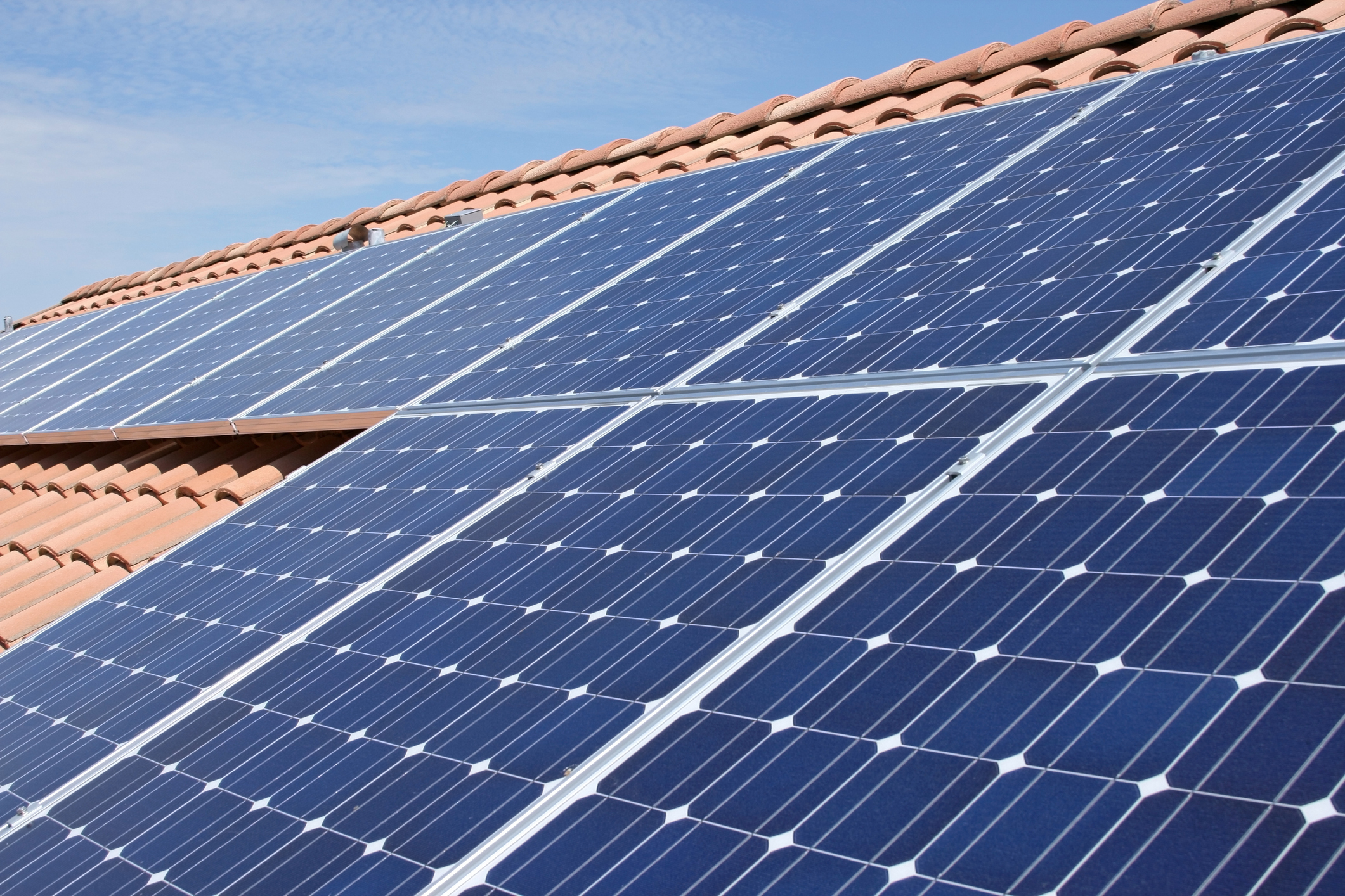 The Internet of Energy 'Things'