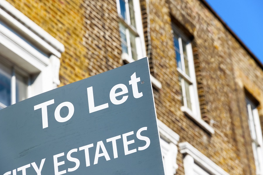 to let