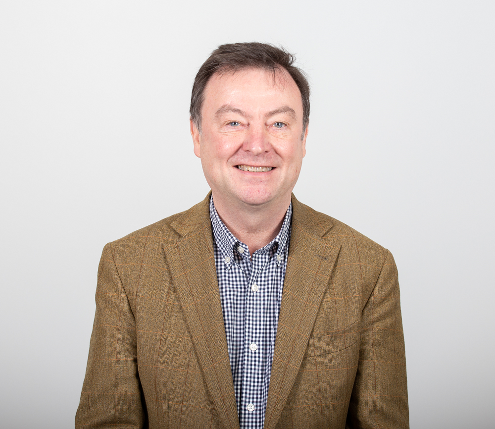 Angus Flett