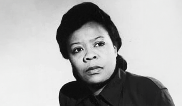 Marie van Brittan Brown