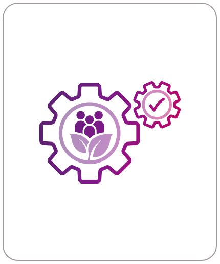 A responsible and efficient business