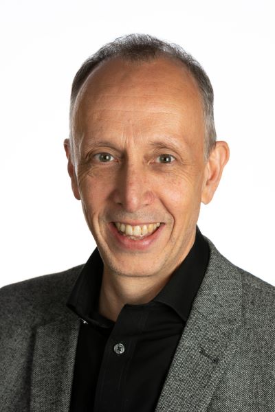 DCC appoints Chris Lovatt as new CEO