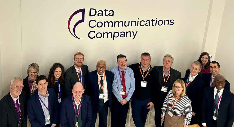 MPs from Energy Security and Net Zero Committee visit smart meter network HQ 