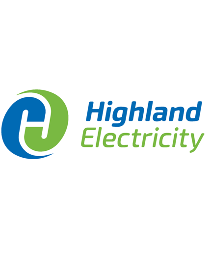 Nick Clinton, Finance Director at Highland Electricity