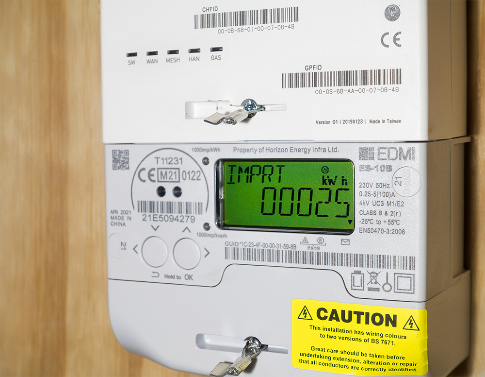 smart meter