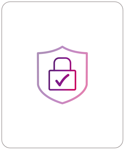 Secure and stable